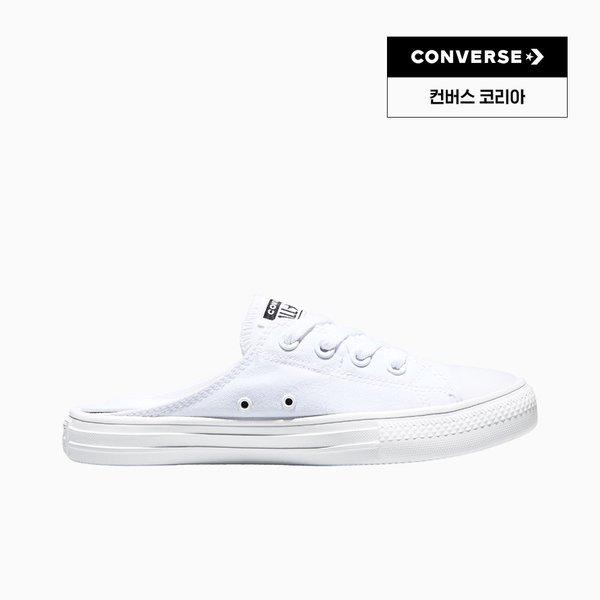

Converse Mule White A16133c 230