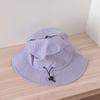 Candy Color Baby Sun Protection Cap Quick Dry Children Fishman Hat Casual Kids Bucket Hat  Summer