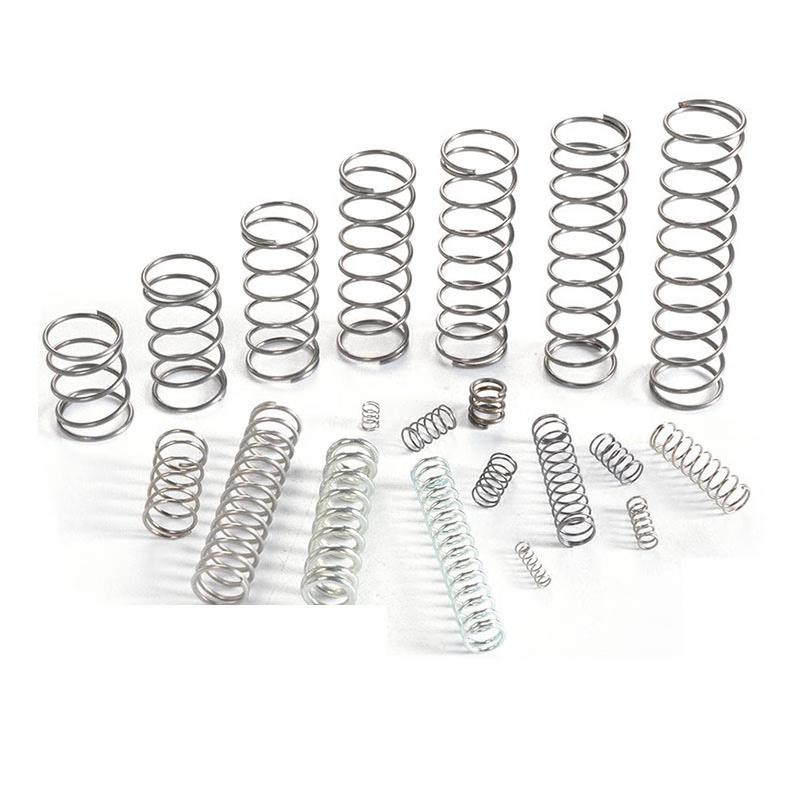 OIMG Small Cylindrical Compression Spring Set