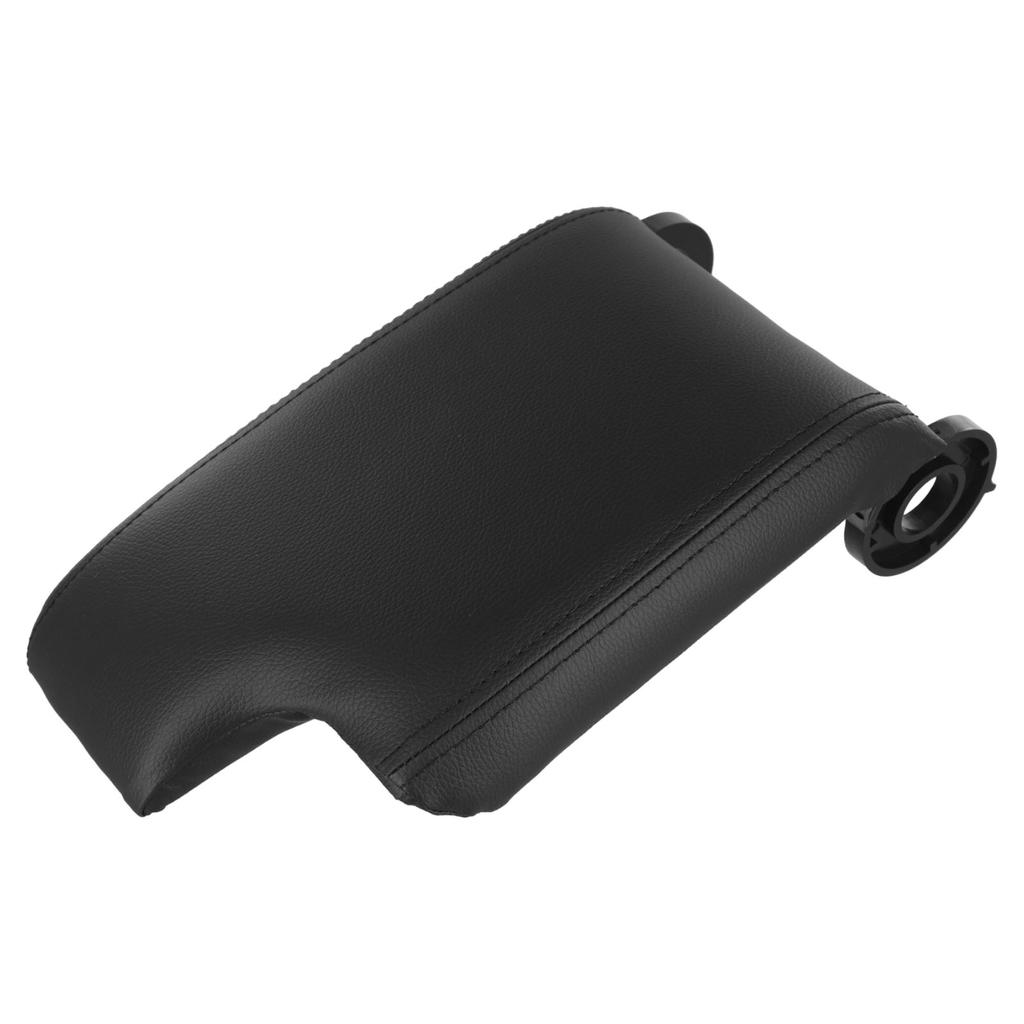 Center Console Lid Armrest 1pcs Black For 3Series For BMW For E46 Part Practical Replacement Accessories Armrest