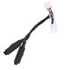 LED Turn Signal Lights Equalizer Replacement for Elecra Glide 1997 2012 Plug and Play Load Equalizer Resistor