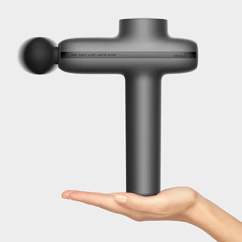 

Wole Pro Deep Muscle Massager