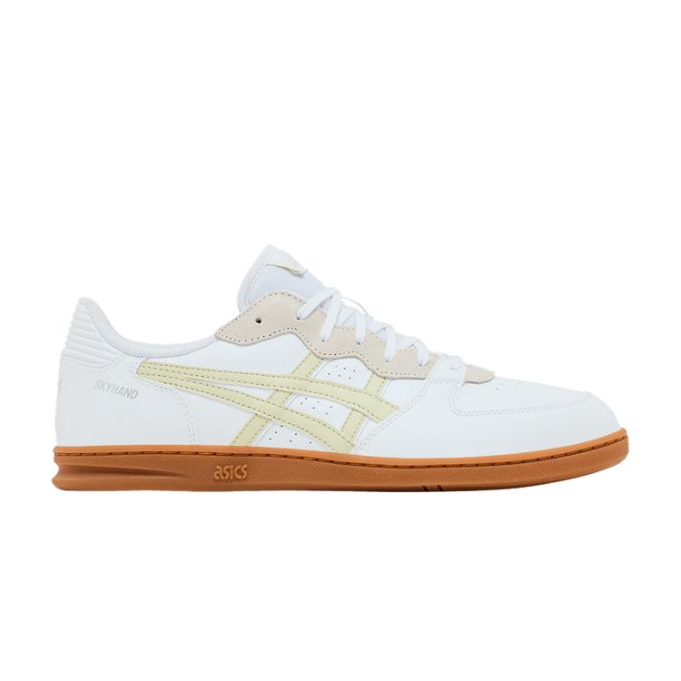 ASICS Skyhand OG White Oyster White 42.5