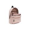 New Vans Polyester Backpack Regular Women's Pink VN0A3UI6BQL