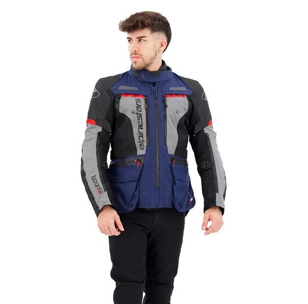 Alpinestars Bogota Pro Drystar® Motorcycle Jacket