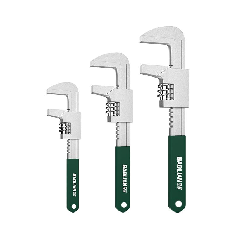 Baolian F-Type Adjustable Wrench