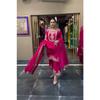 Indian Women Ready To Wear Salwar Suit Palazzo Pakistani Bollywood Party Wear SC-2110