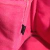 PRADA Canapa logo Bag Shoulder Bag Tote Bag Canvas pink