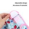 Reusable Dog Diaper Panties Pet Avoid Harassment Shorts Female Dogs Sanitary Menstrual Physiological Estrus Safety Underwear