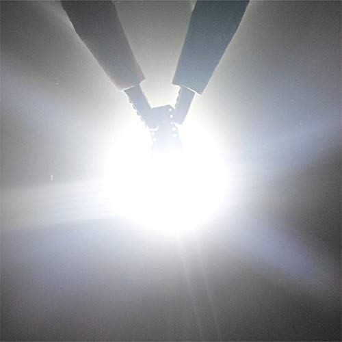 T10 W5W CANBUS canceller built-in LED DC12V 4014SMD 24 rows