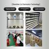 PD20W European Fast Charger for iPhone 13/17 & Tablets - 20W CE Certified.