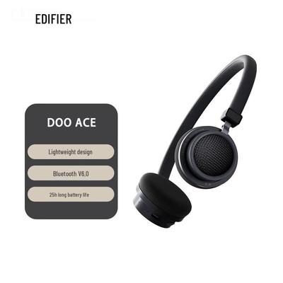 Edifier DOO ACE Wireless Over-Ear Headphones