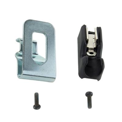 Belt Hook Bit Clip Holder Easy To Install For DeWalt Max DCD771
