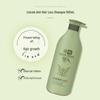 Lincoln Anti-Hair Loss & Strengthening Shampoo