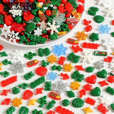 Αξεσουάρ για πάρτι και γιορτές – Χριστουγεννιάτικα στολίδια