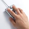 Sanwa Supply Ziffernblock-Maus NT-MA1