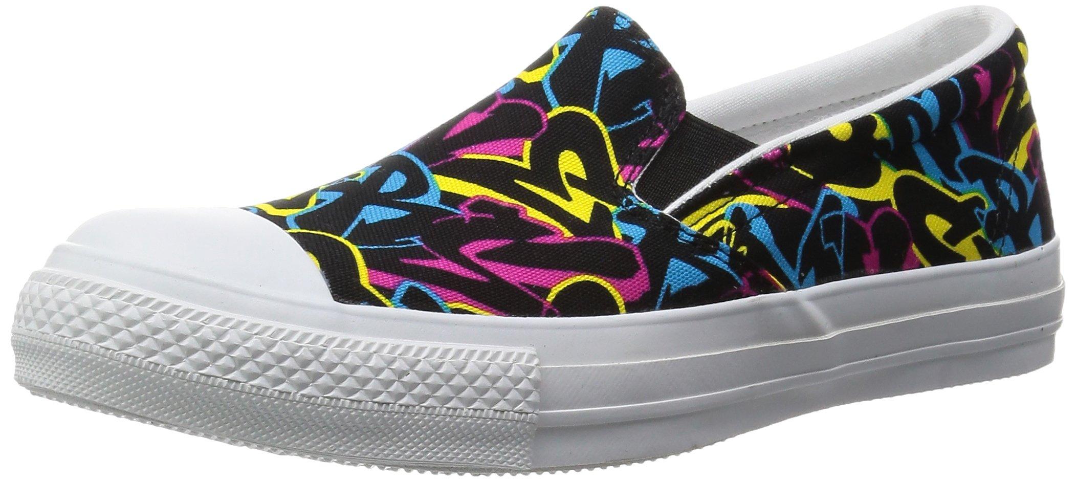 

Converse All Star Tagging R AS TG R SP 1CK074 Слипоны (Черный/Мульти/5)