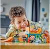 LEGO City 60364 Street Skatepark
