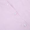 Casual Vintage Striped Long Sleeve ShirtsWomen Loose Lapel Single Breasted Oversize Blouse Fashion Versatile Daily Tops