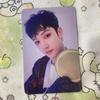 [USED] Bang Chan Stray Kids IN Live subk shop exclusive Stray Kids trading card