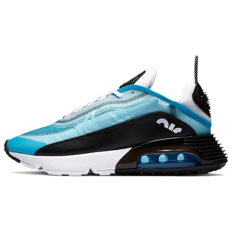 Nike Air Max 2090 Laser Blue Sneakers Casual Shoes CT1091-400