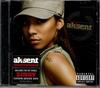 CD AKSENT International TOCP6662809463 Capitol Records 2006 US Dance Electronica Gebraucht