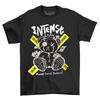 Bearstreet1-18 Lustiges Teddybär-T-Shirt für Herren Herren Damen T-Shirts Oberteil - Umarmungsgeprüfter Komfort! Unerträglich s