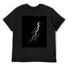 Crack T-Shirt Cheap Stuff Anime Tshirt Customs for a Boy Mens Funny T Shirts