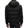 Superdry Everest Windcheater full zip black