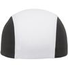 Soccer Solar Cut Junior Cap Hat P2MWA101 White Free Size