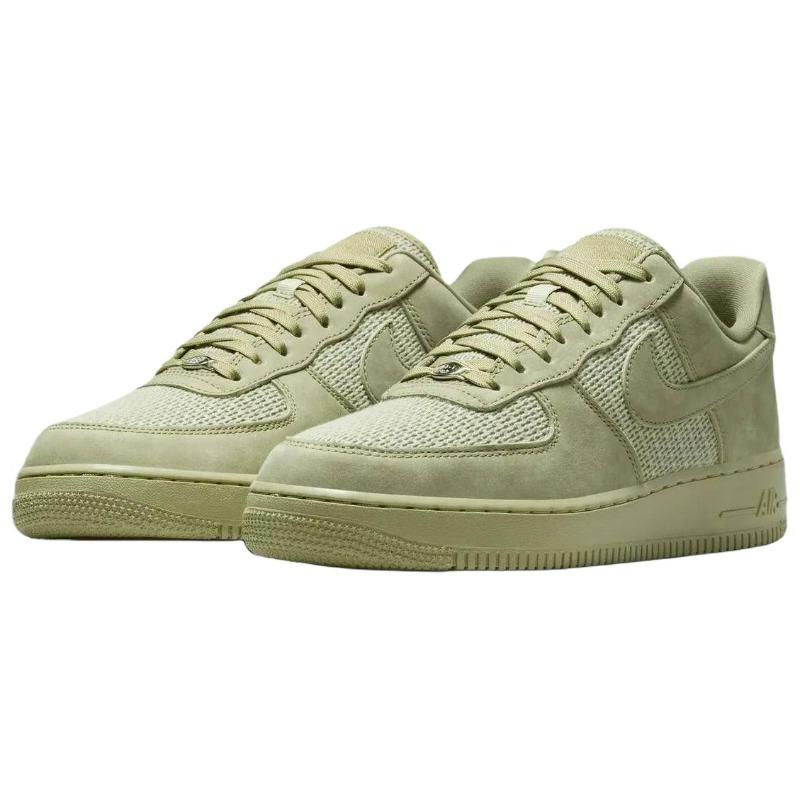 Nike Air Force 1 '07 LV8 Pantofi de Skate pentru Bărbați Verde II9807-300
