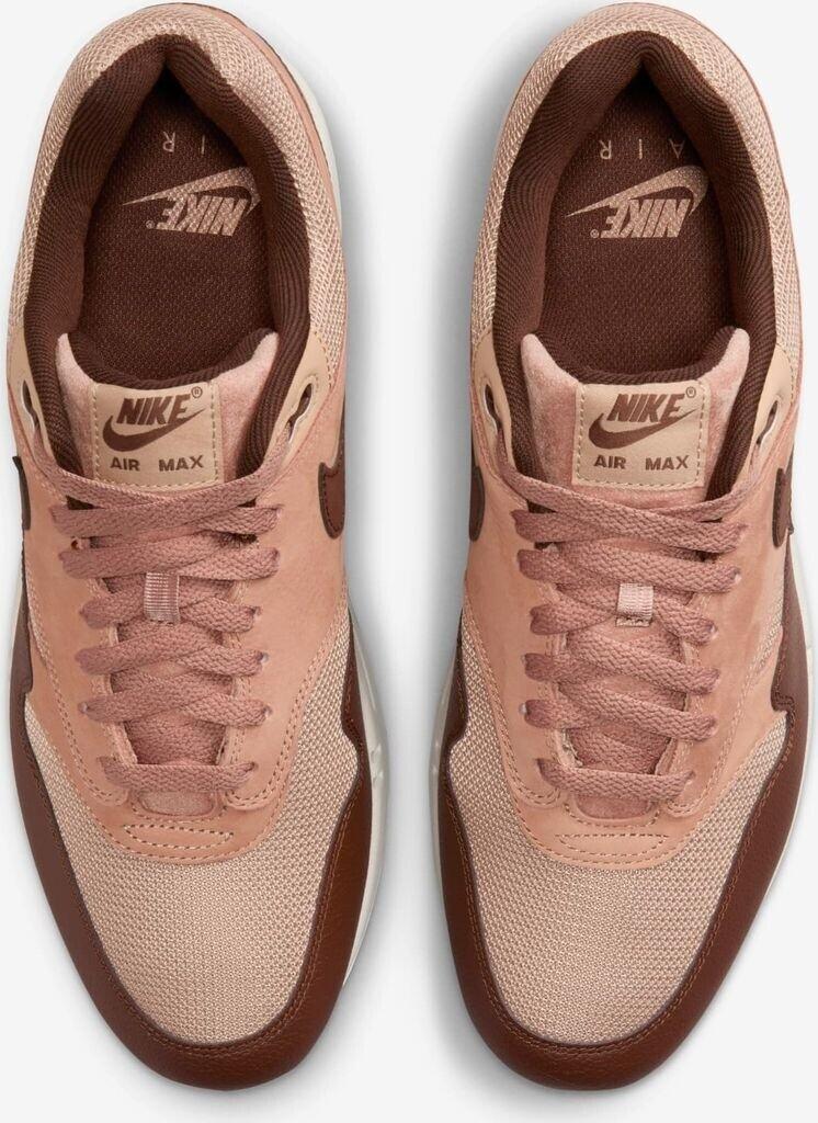 Nike Air Max 1 SC Sneakers Cacao Wow