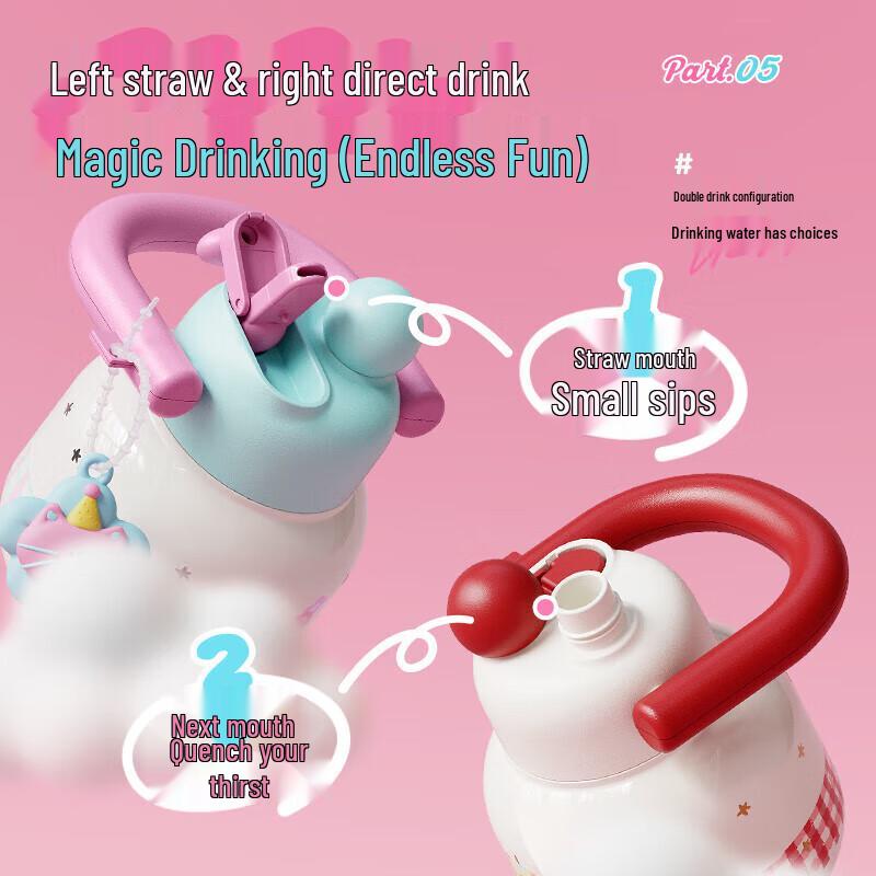 RELEA Bobi 316 Stainless Steel Insulated Cup