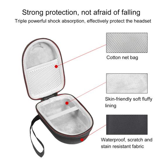 Portable Wireless Bluetooth-compatible Cover Carrying Bag Speaker Protective for JBL GO 3