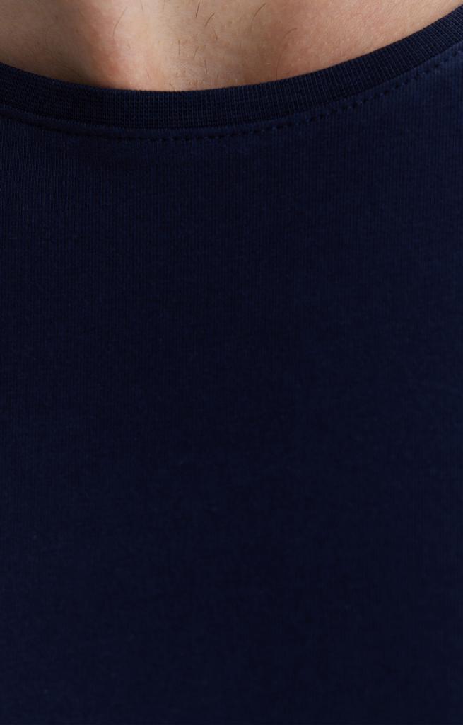 Basic Cotton T-Shirt Xl