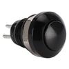 1A 24V 8mm   Waterproof Car Momentary Push Button Power   Zinc Alu um Alloy