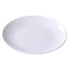 YuQunHui Commercial Melamine Round Dinner Plate