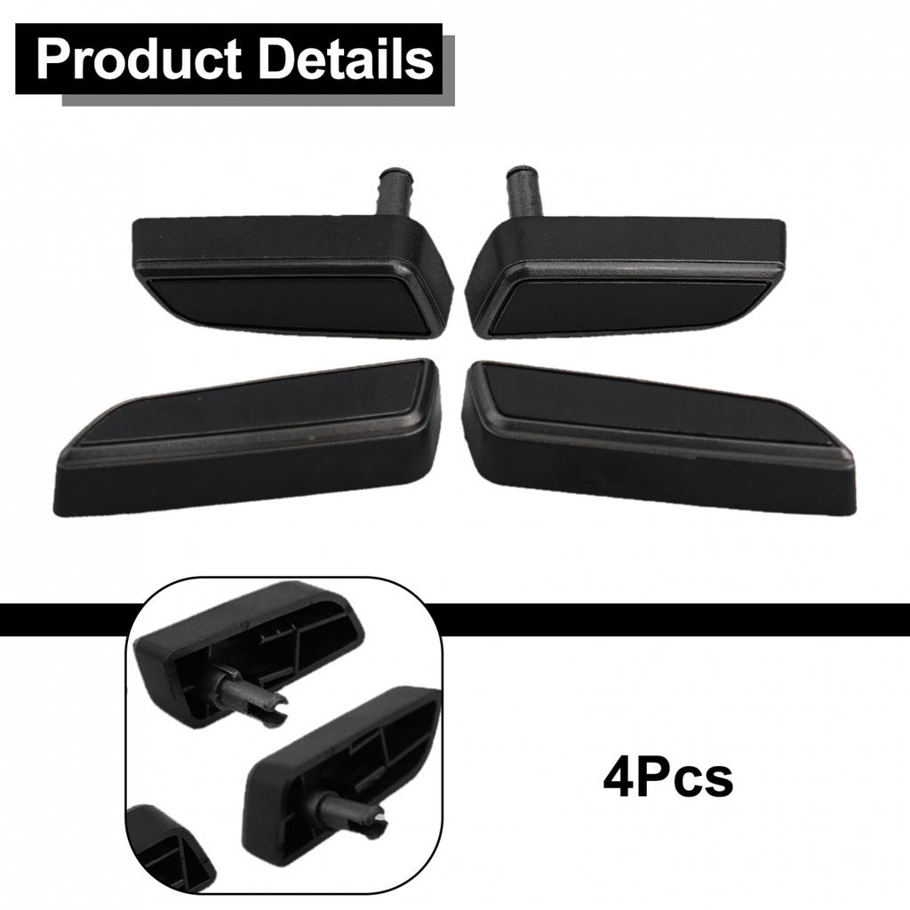 Botones de Interruptor Ajustador de Asiento de 4 Piezas Ajuste Personalizado para Tesla Para Modelo 3/Y 21 23