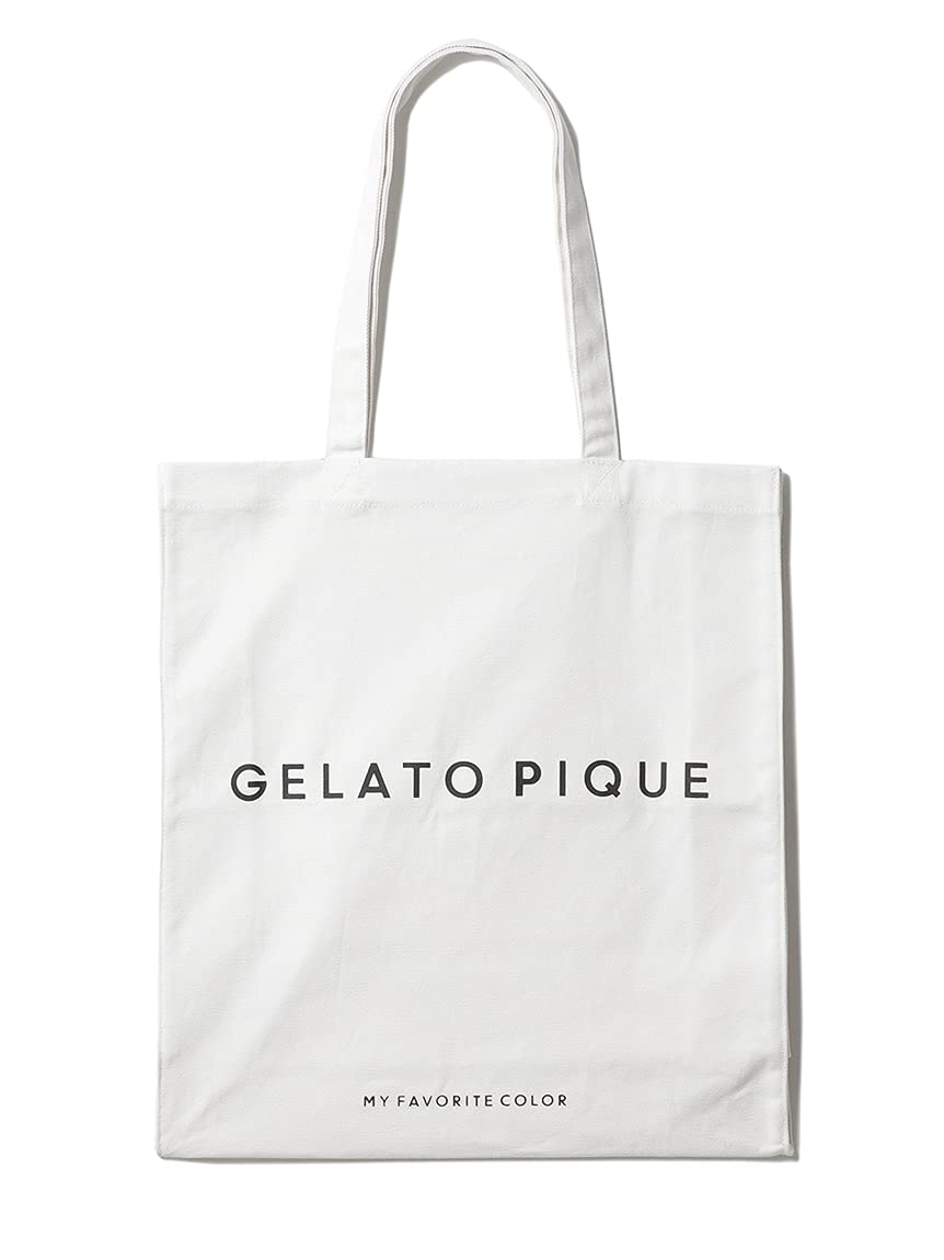 

Gelato Pique Hobby Tote Bag PWGB212627 OWHT Women s