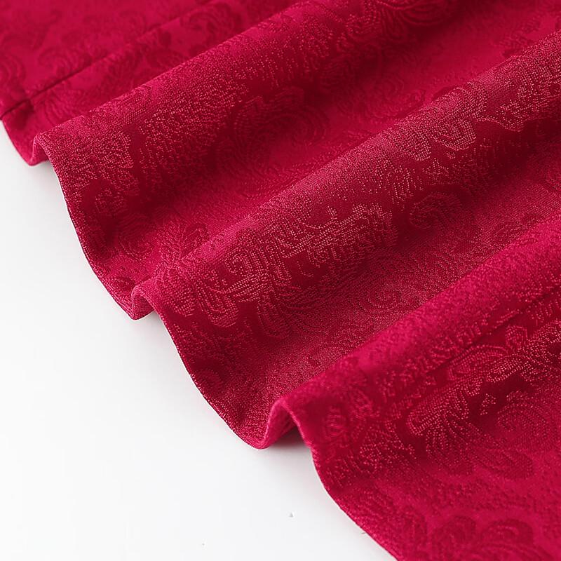 Elegant Mother of the Bride/Groom Wedding Banquet Dress