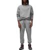 Jordan Knitted Sweatpants Men's Gray DQ7340-091