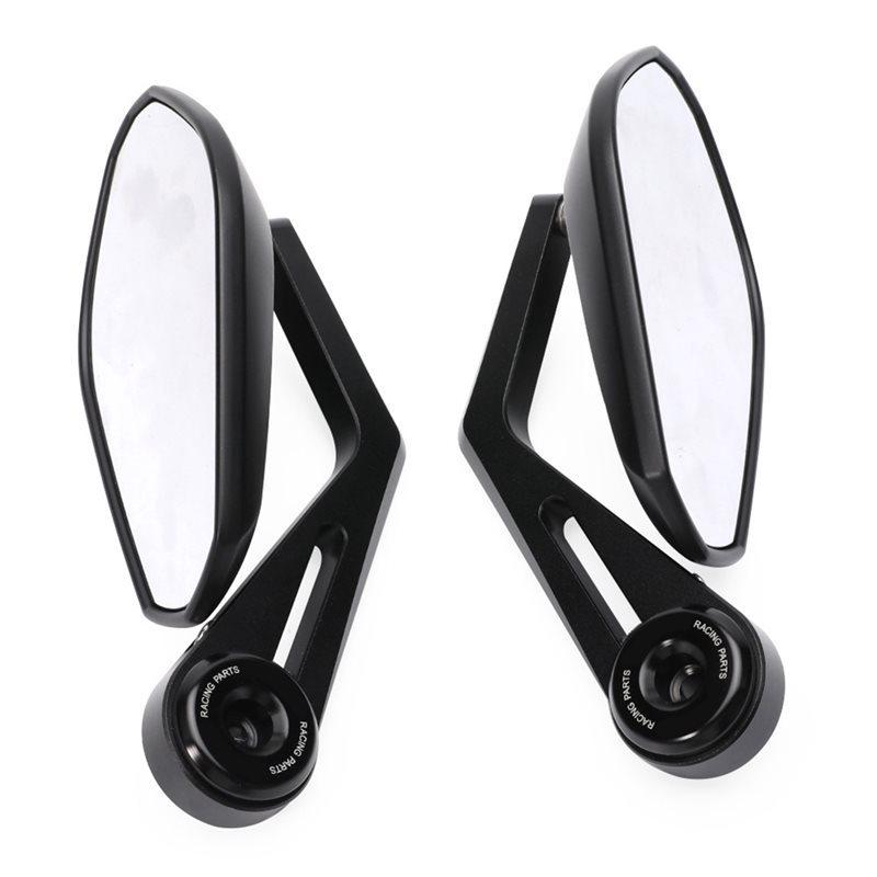 Reliable-Adjustable Rearview Mirror Handlebar For Suzuki GSX-8S -2025 Motorcycle Bar End Mirrors Side Mirrors