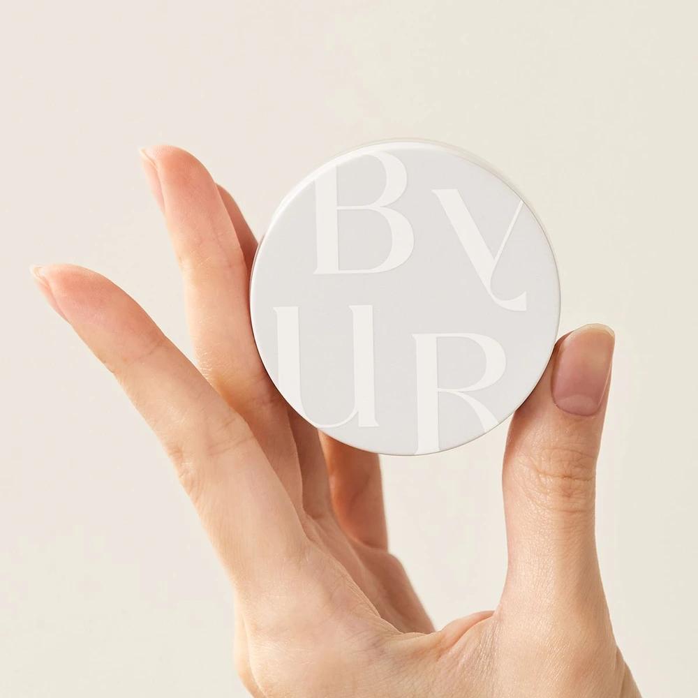 Serum Fit Loose Face Powder 01 Clear Mini