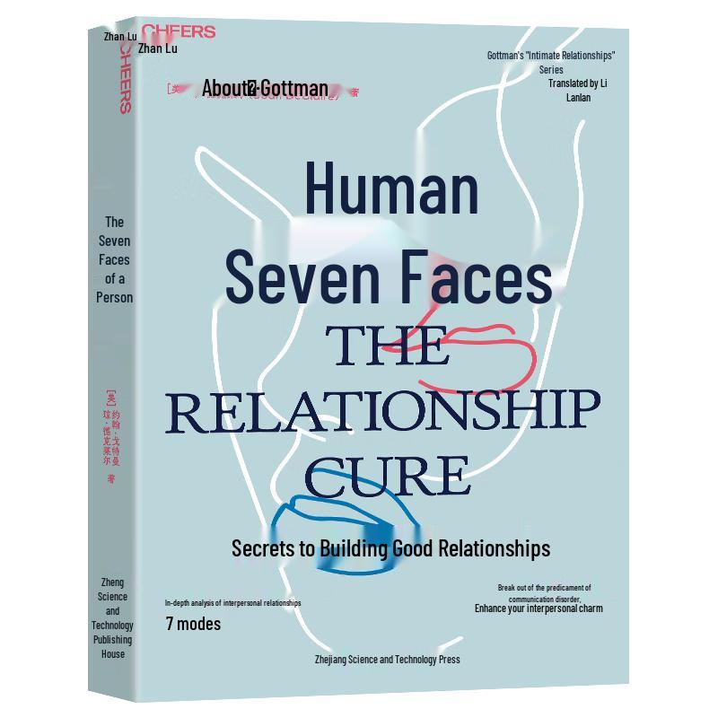 The Seven Faces of Man: Gottman s Intimate Relationship Series