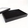 Ring Storage Box Display Box Can Effectively Store And Showcase Ring Accessories With 100 Slots