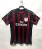 Maglia Calcio Milan, Caronal Di Maldini Pirlonesta