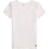 Polo Slim Fit Stretch Cotton Crew Neck Short Sleeve Embroidered T-Shirt Women Tops 298969275-004