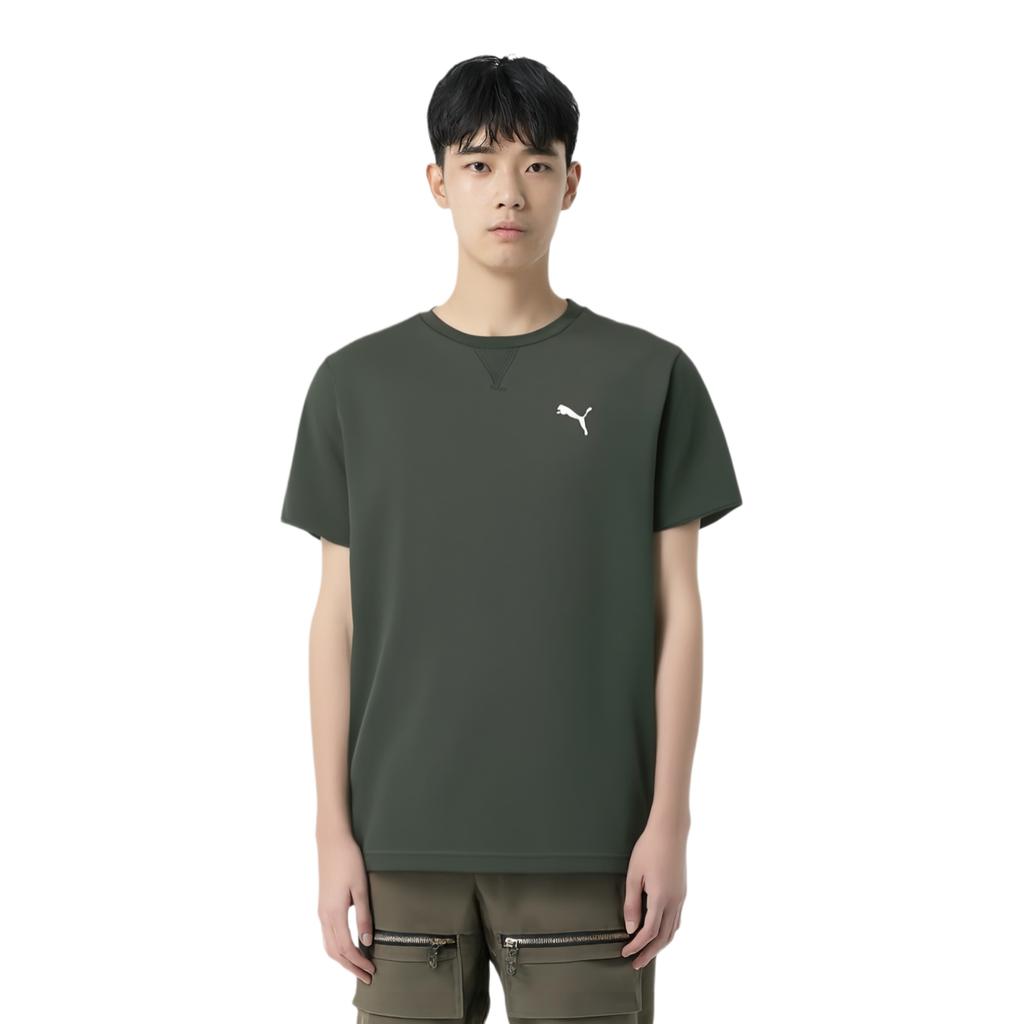 Puma Sports Life Collection T Shirt Men's 692892-77