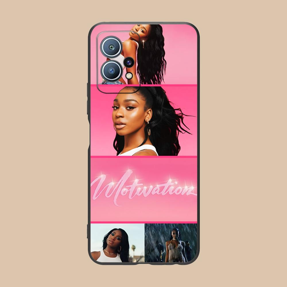 Normani Kordei Matte TPU Mobile Phone Case for Huawei P60 P50 P40 P30 P20 P10 P9 P8 Pro Lite Plus Colorful Printing Cover