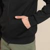 Callaway Cardboard Knit Sweatshirt for Golf Black Men's (Suitable Teams) - (C24117101)